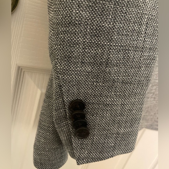 Spier & Mackay Contemporary Hopsack Sportcoat size 42 - Picture 7 of 8